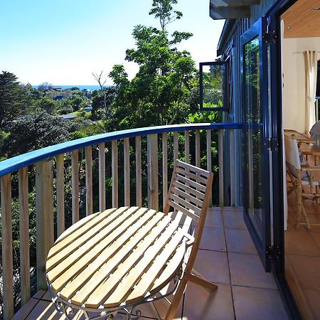 La Maisonette - Stay Waiheke Onetangi Dış mekan fotoğraf