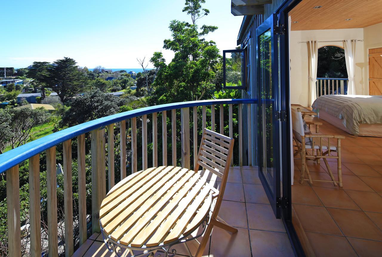 La Maisonette - Stay Waiheke Onetangi Dış mekan fotoğraf