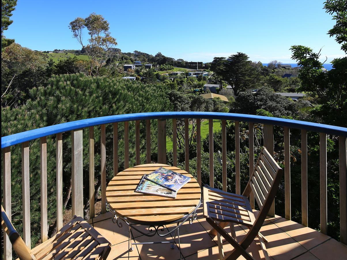 La Maisonette - Stay Waiheke Onetangi Dış mekan fotoğraf